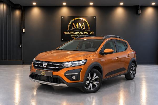 2021 Dacia Sandero - Foto 14