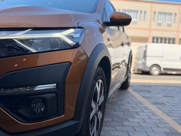 2021 Dacia Sandero - Foto 8