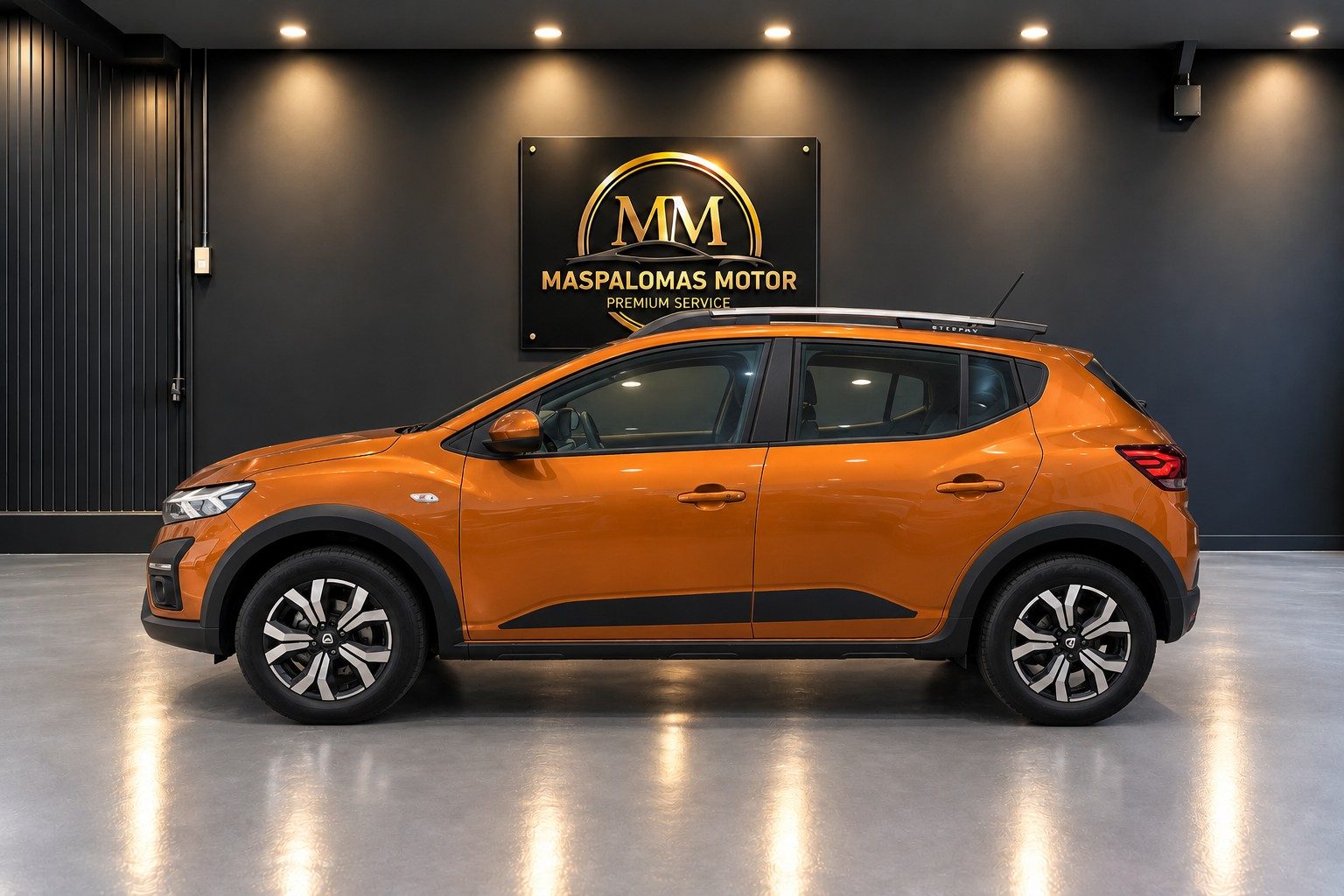 2021 Dacia Sandero - Foto 16