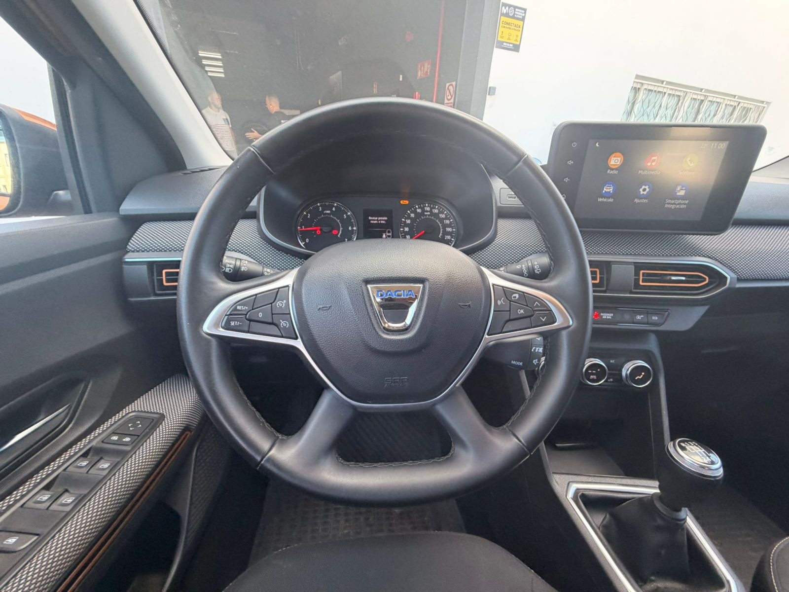 2021 Dacia Sandero - Foto 6