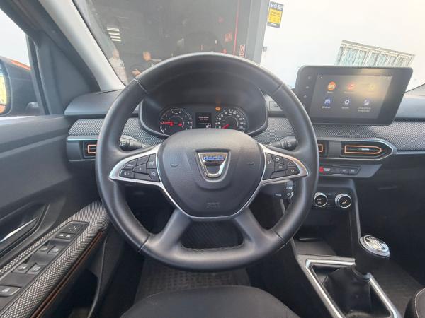 2021 Dacia Sandero - Foto 6