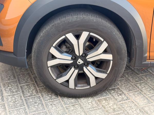 2021 Dacia Sandero - Foto 11