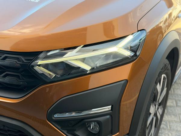 2021 Dacia Sandero - Foto 9