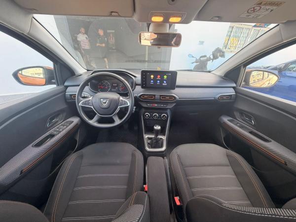 2021 Dacia Sandero - Foto 7
