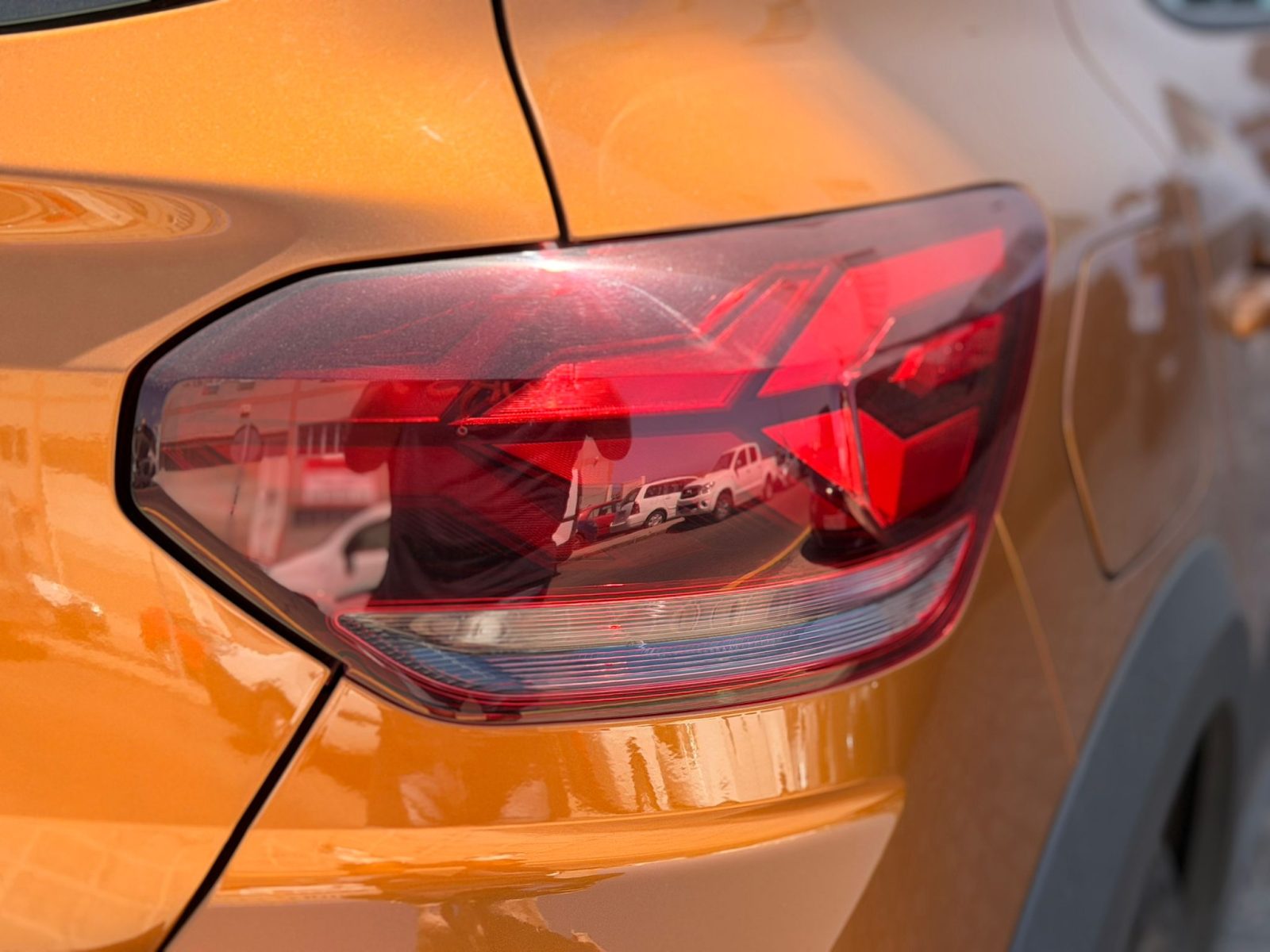 2021 Dacia Sandero - Foto 13