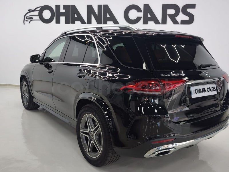 2022 Mercedes-Benz GLE - Foto 20