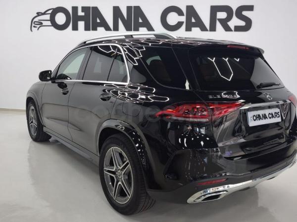 2022 Mercedes-Benz GLE - Foto 20
