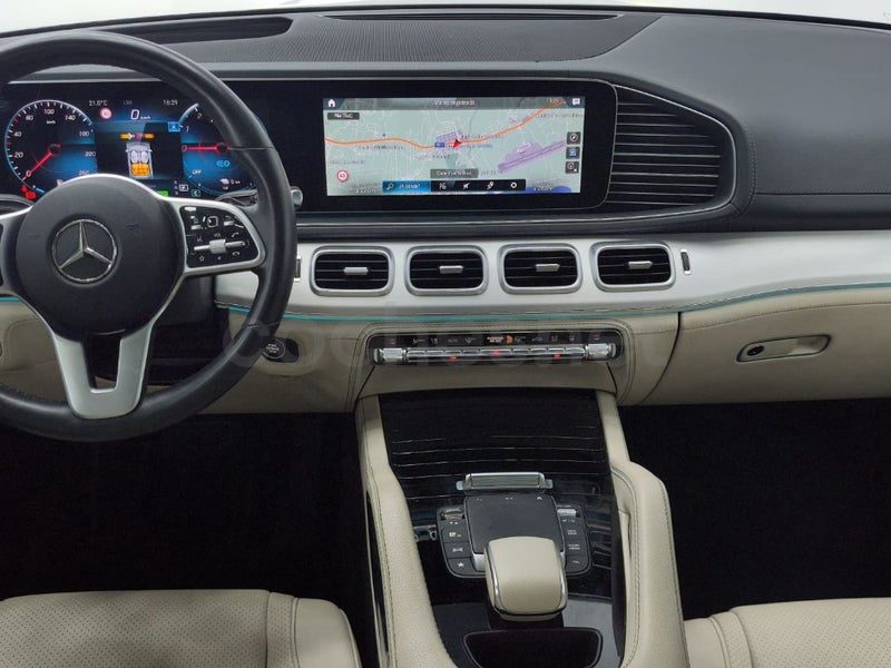 2022 Mercedes-Benz GLE - Foto 3