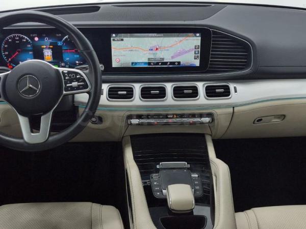 2022 Mercedes-Benz GLE - Foto 3