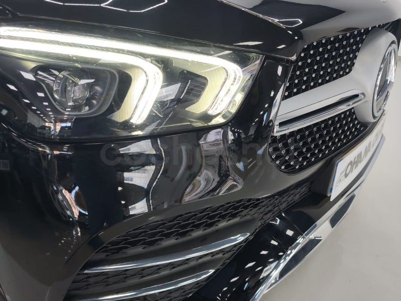 2022 Mercedes-Benz GLE - Foto 2
