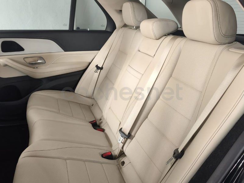 2022 Mercedes-Benz GLE - Foto 14