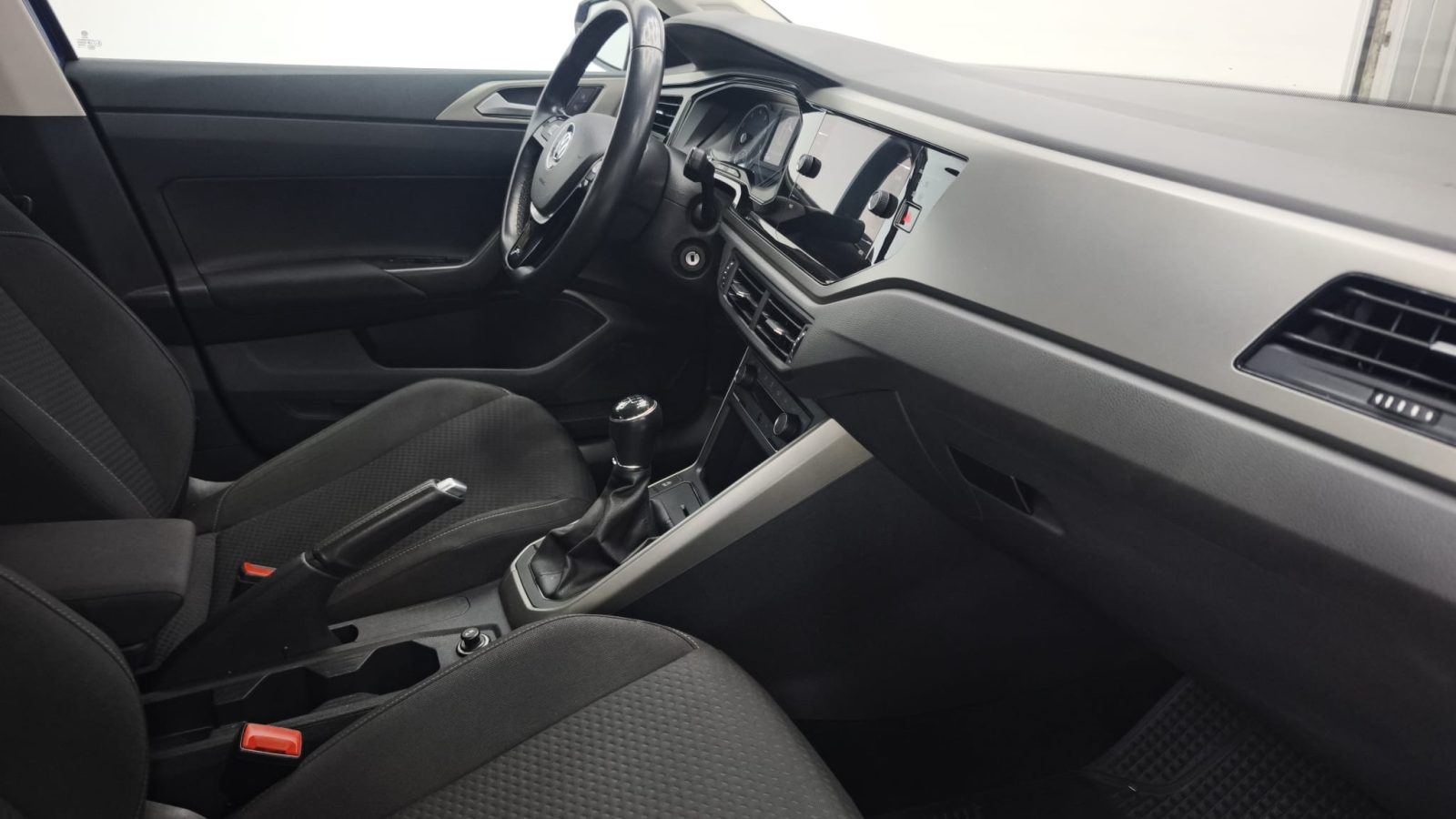 2020 Volkswagen Polo - Foto 7