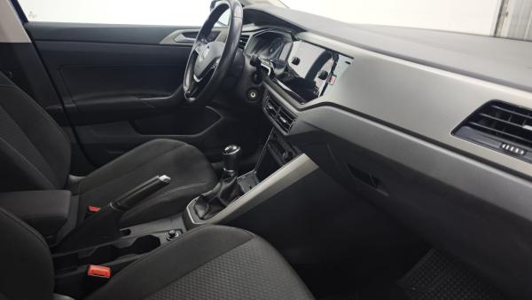 2020 Volkswagen Polo - Foto 7