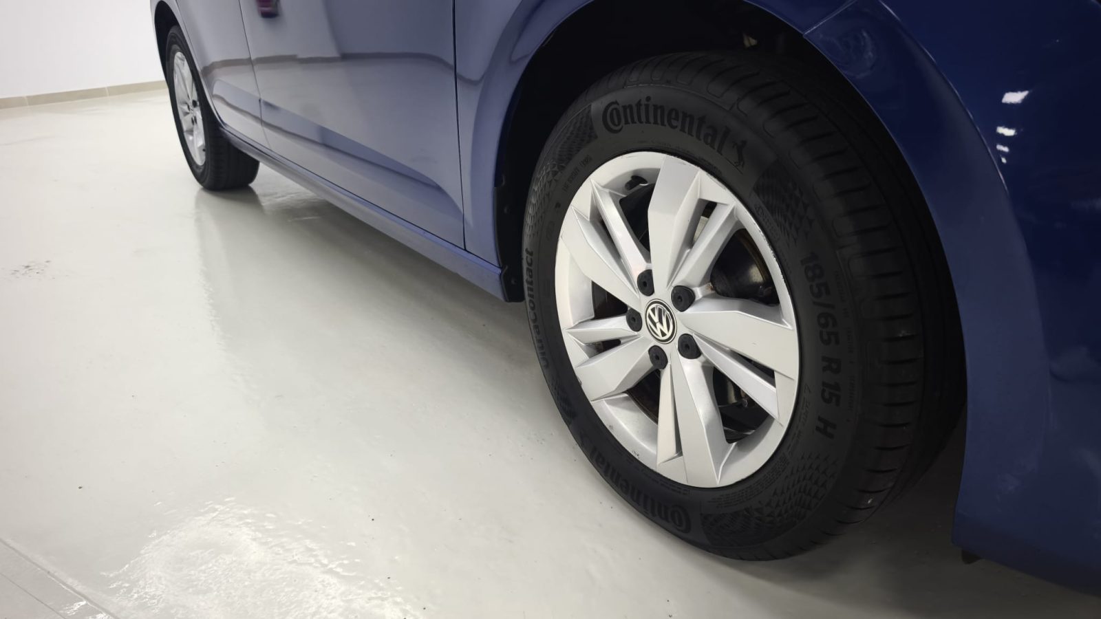 2020 Volkswagen Polo - Foto 12