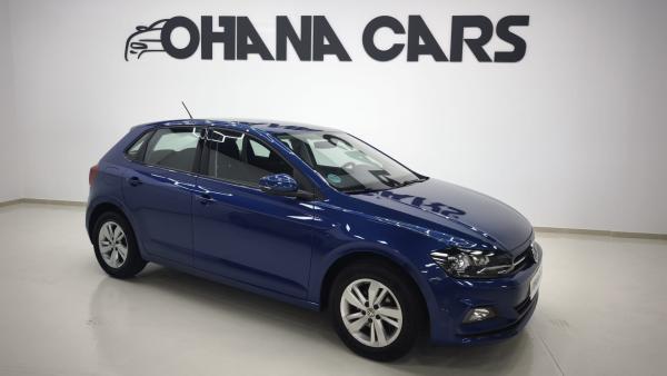 Volkswagen Polo 1.0L TSI