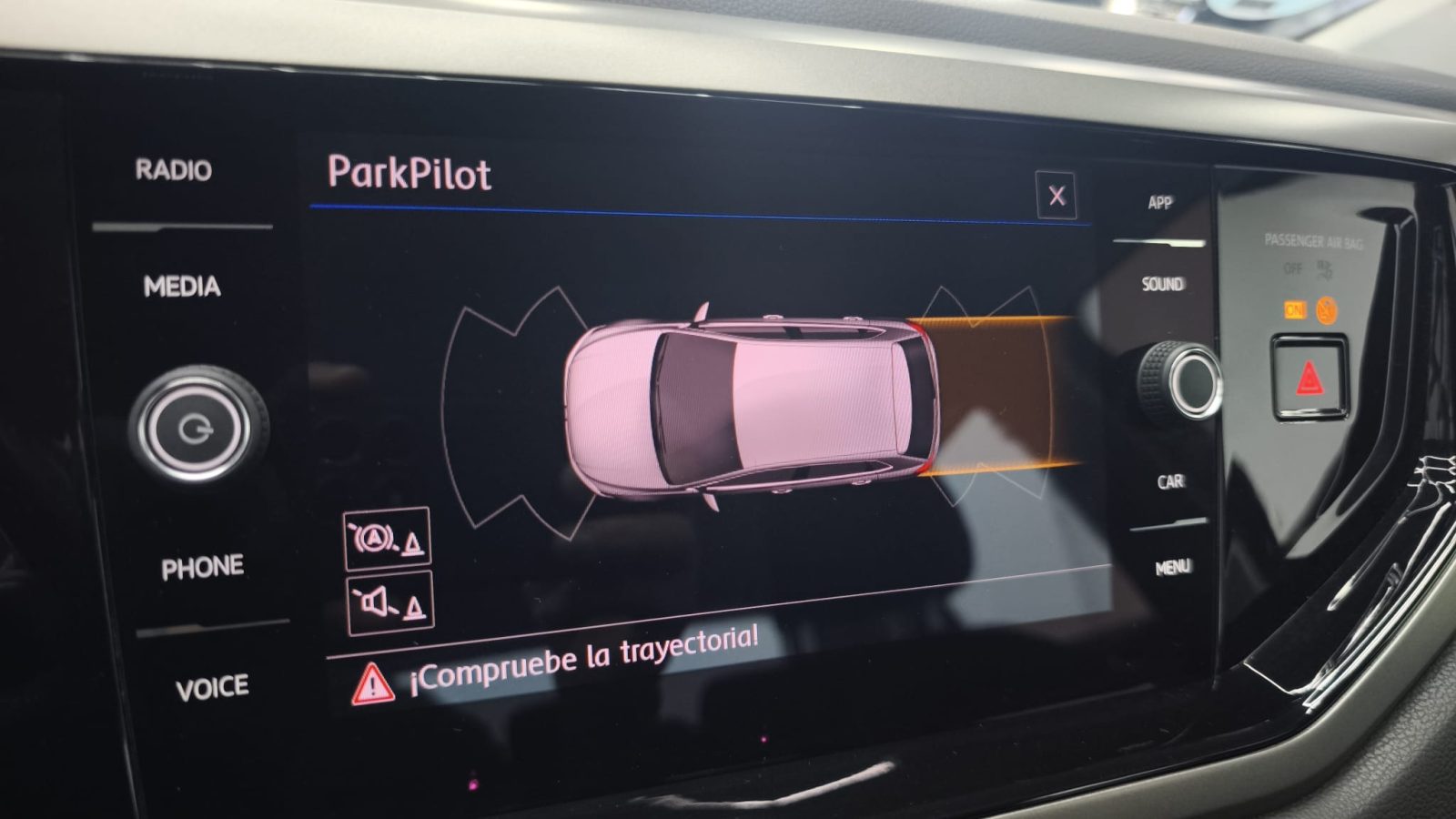 2020 Volkswagen Polo - Foto 4