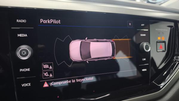 2020 Volkswagen Polo - Foto 4