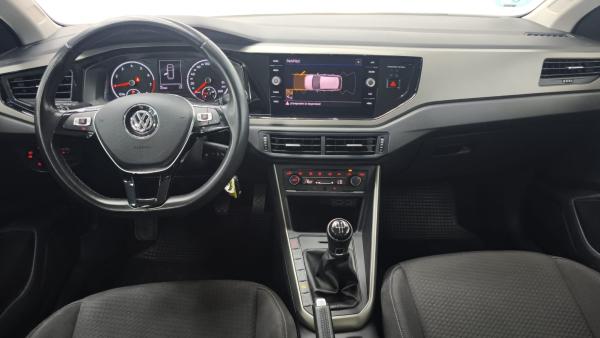 2020 Volkswagen Polo - Foto 2