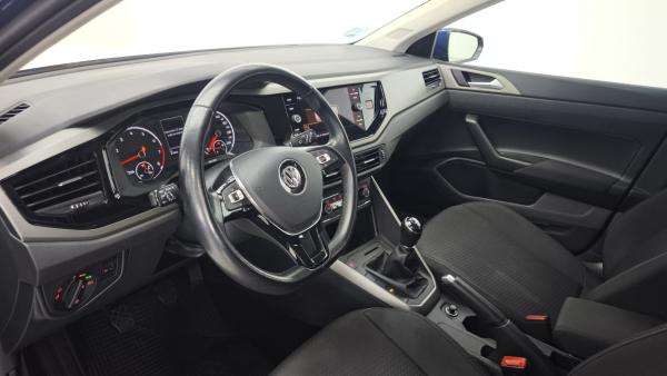 2020 Volkswagen Polo - Foto 3