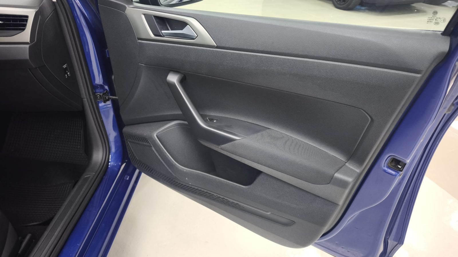 2020 Volkswagen Polo - Foto 8