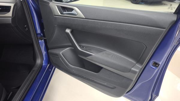 2020 Volkswagen Polo - Foto 8