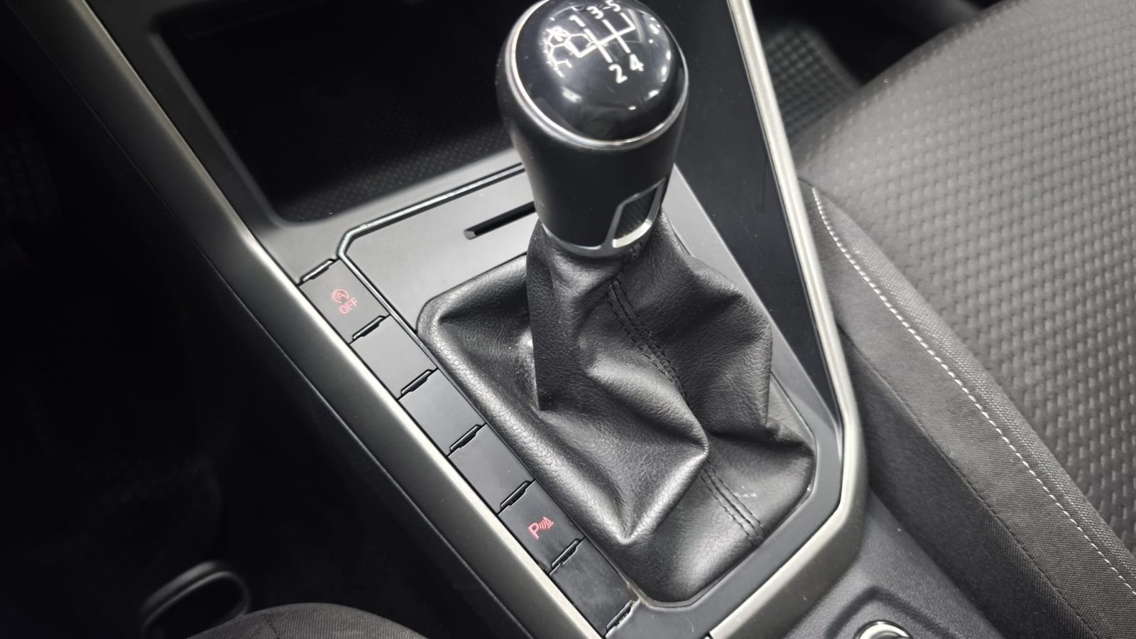 2020 Volkswagen Polo - Foto 6