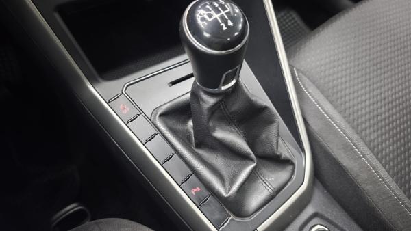 2020 Volkswagen Polo - Foto 6