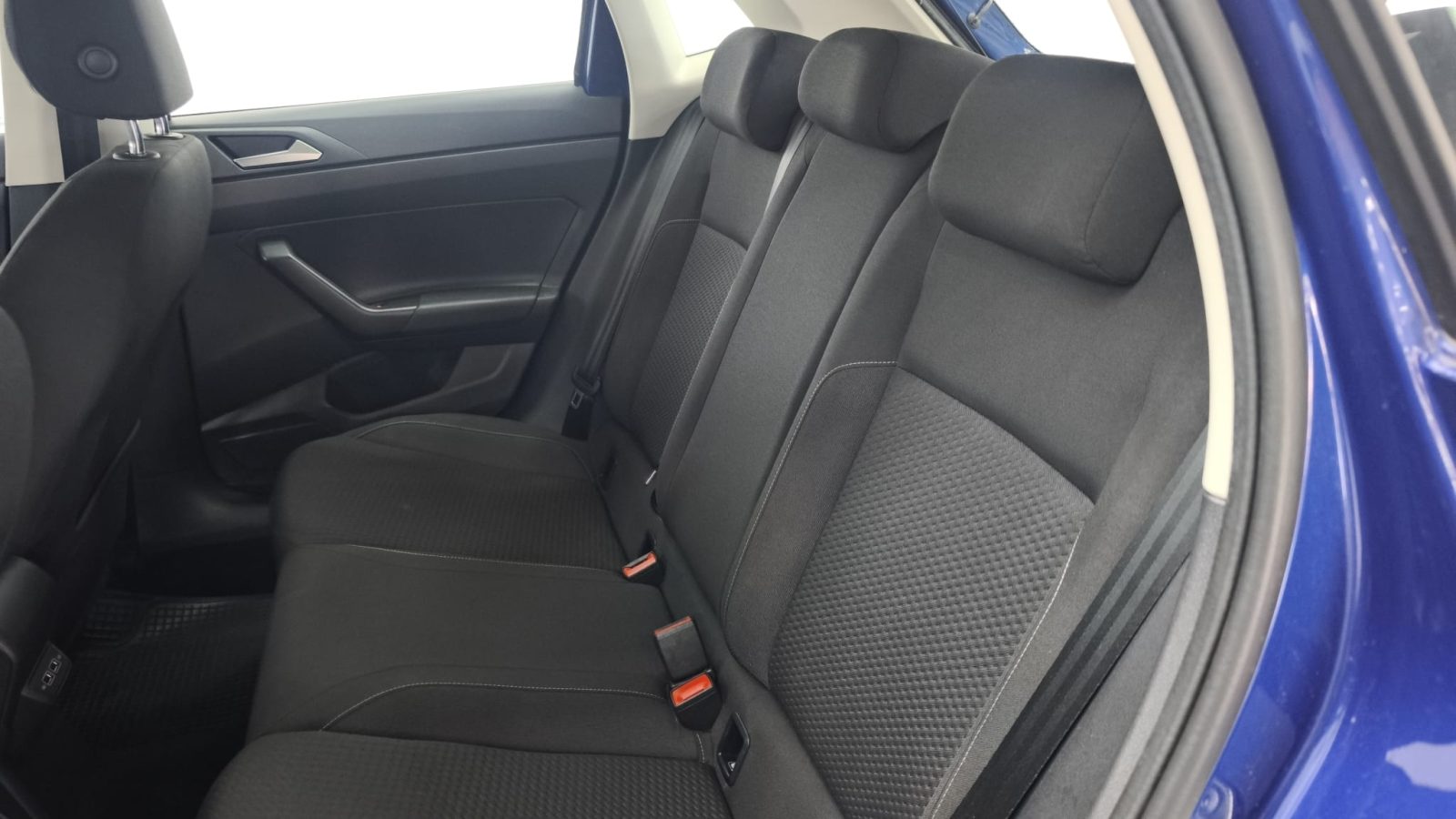 2020 Volkswagen Polo - Foto 10