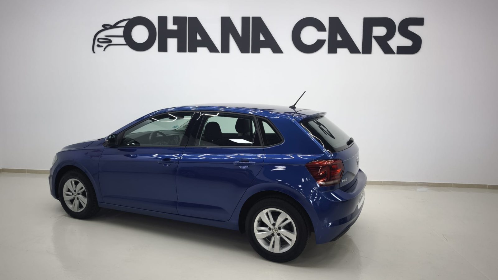 2020 Volkswagen Polo - Foto 13