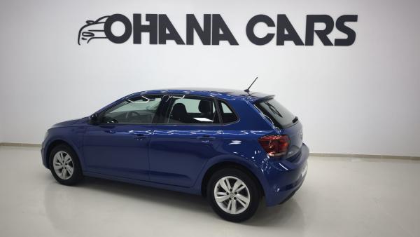 2020 Volkswagen Polo - Foto 13