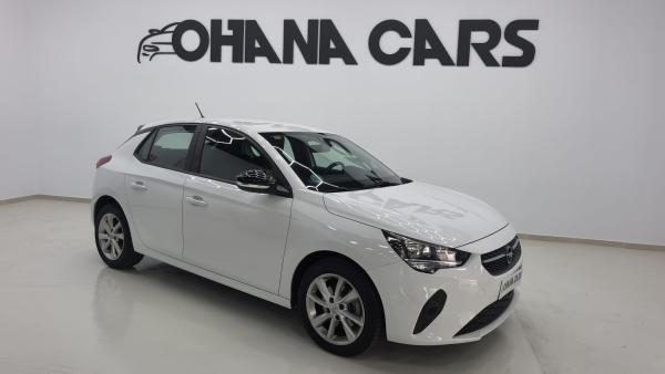 Opel Corsa 1.2L