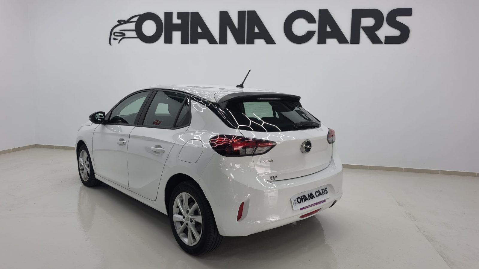 2020 Opel Corsa - Foto 11