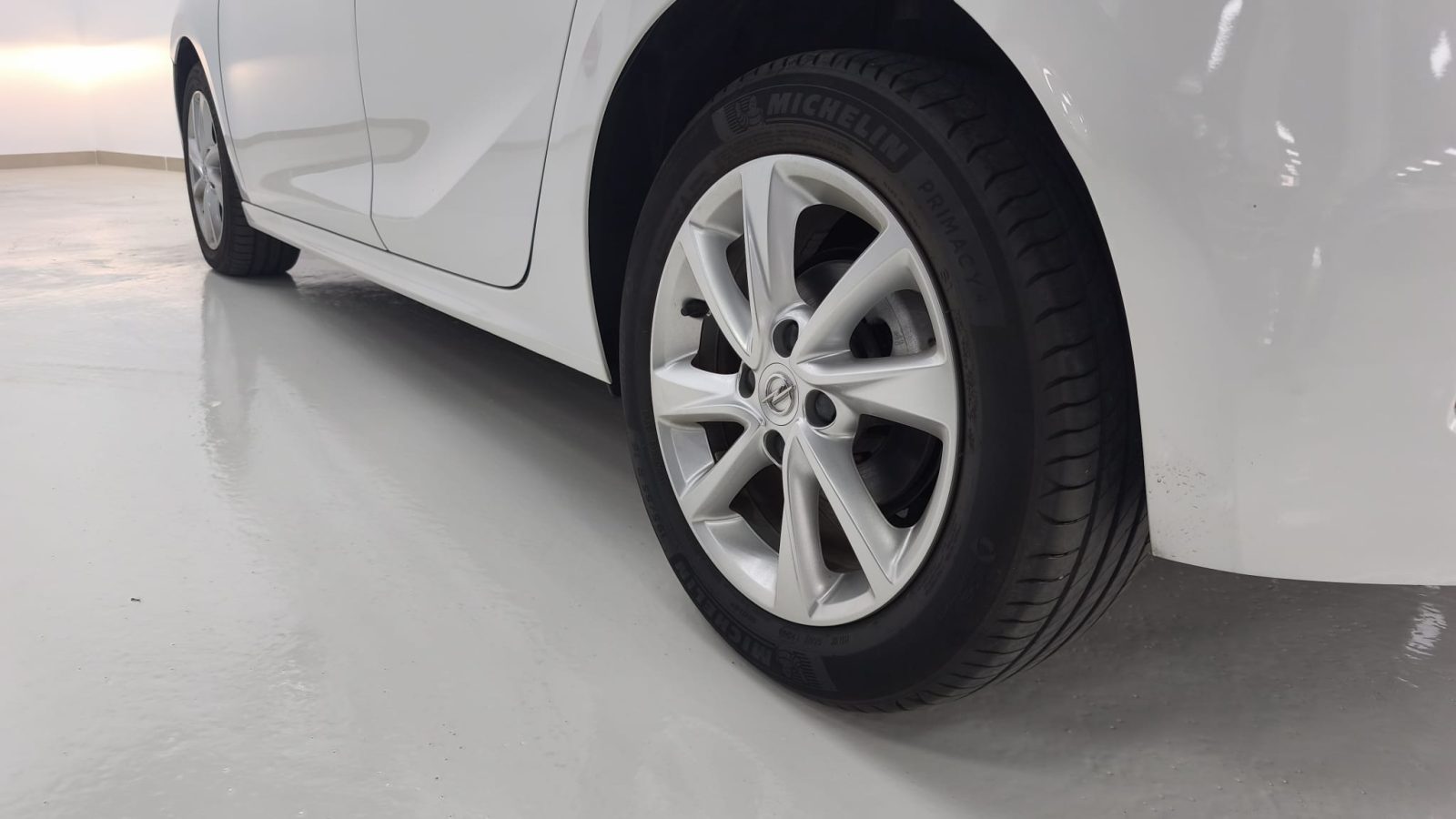2020 Opel Corsa - Foto 10