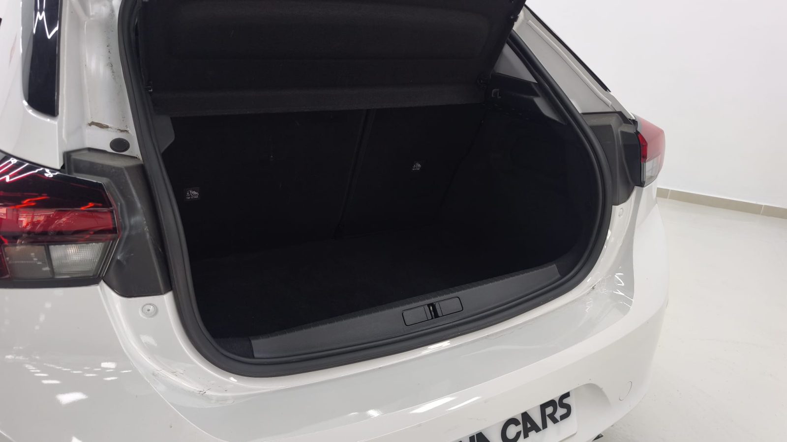 2020 Opel Corsa - Foto 8