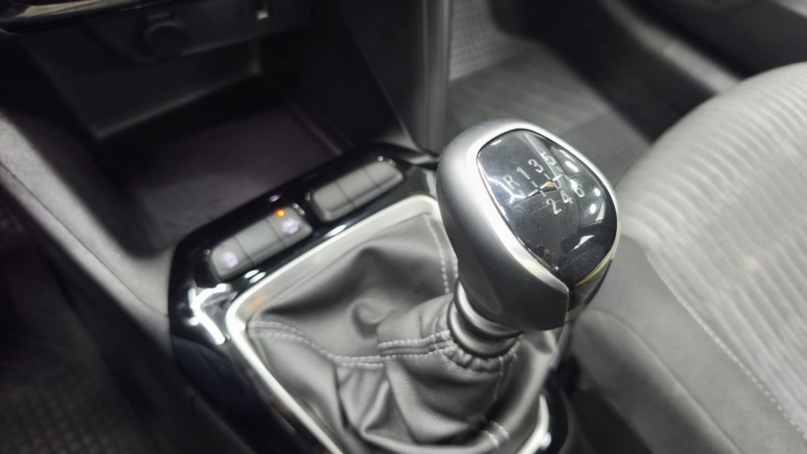 2020 Opel Corsa - Foto 6