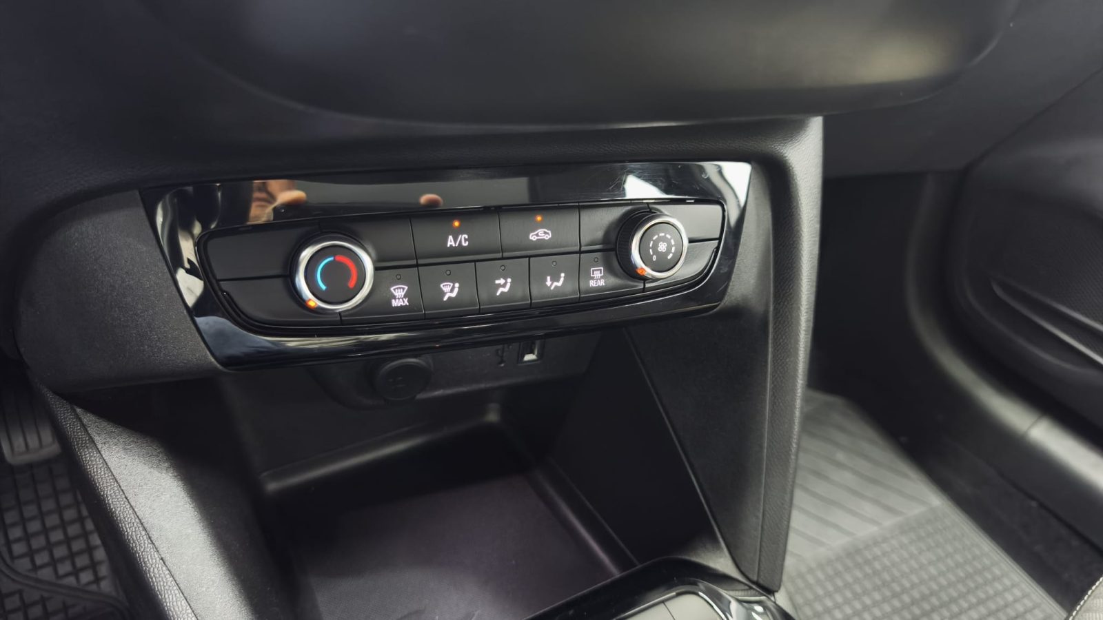 2020 Opel Corsa - Foto 5