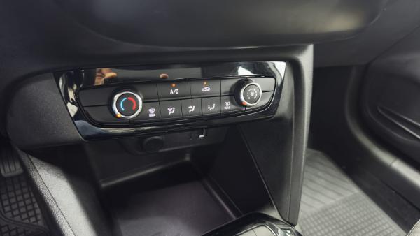 2020 Opel Corsa - Foto 5