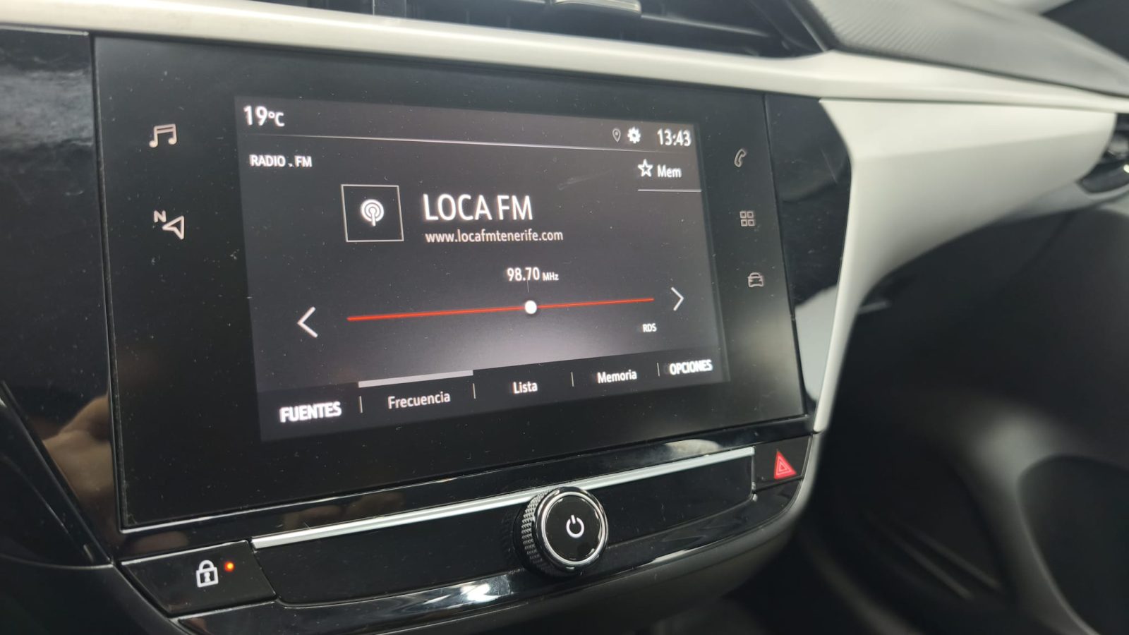 2020 Opel Corsa - Foto 4