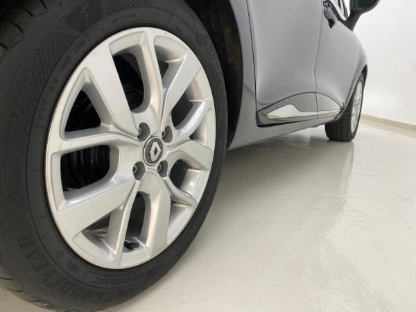 2019 Renault Clio - Foto 10