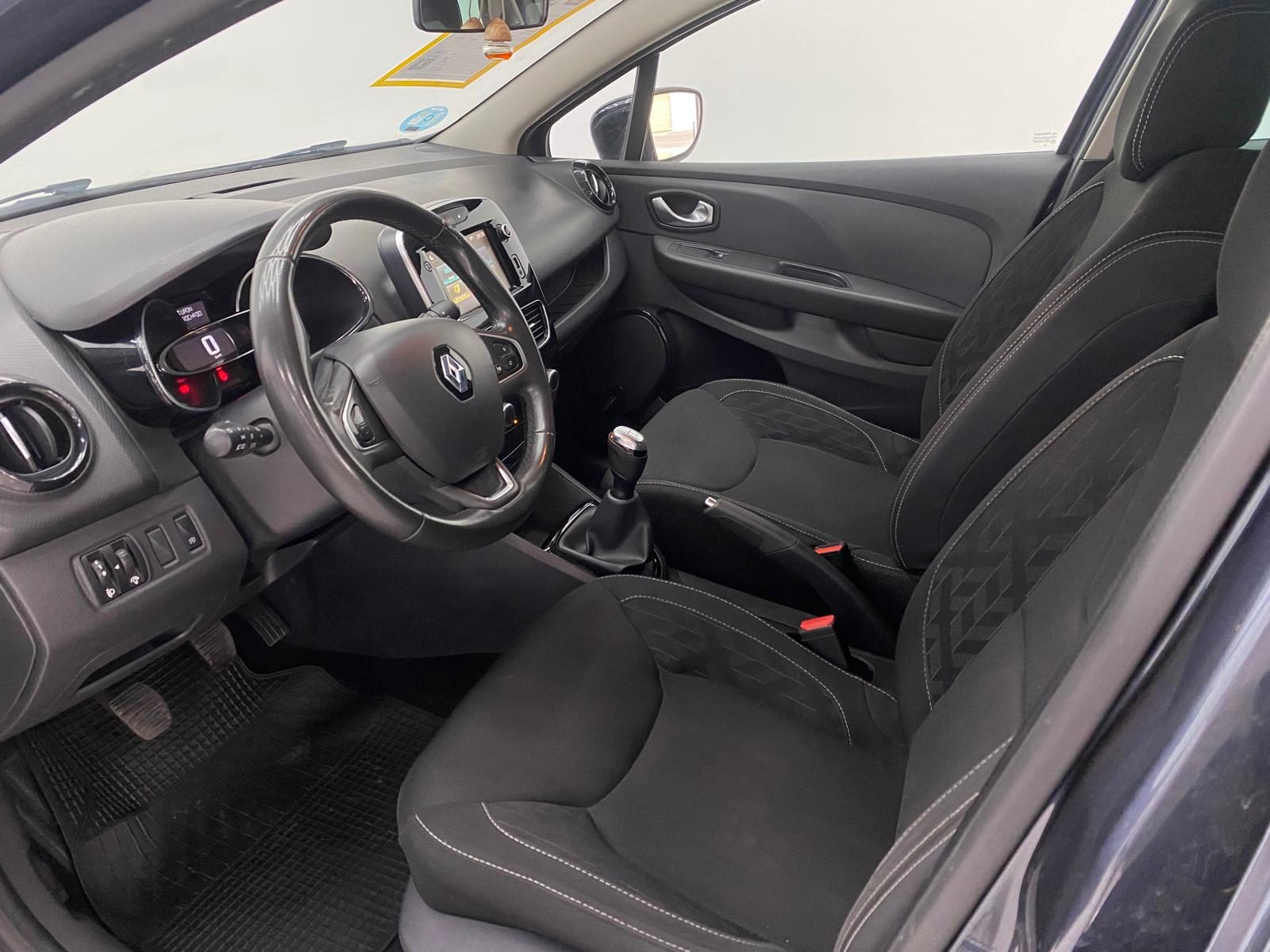 2019 Renault Clio - Foto 4