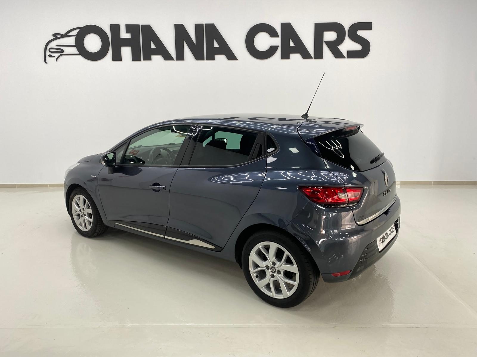 2019 Renault Clio - Foto 11