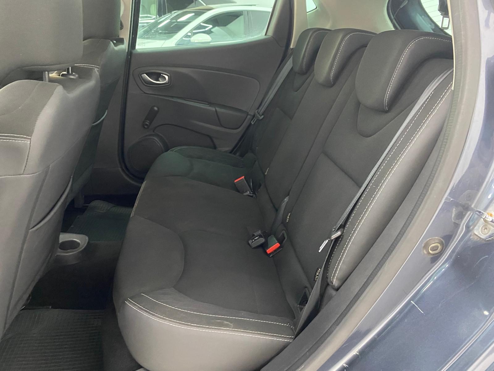 2019 Renault Clio - Foto 8