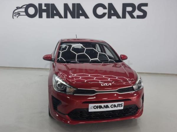 2021 Kia Rio - Foto 2