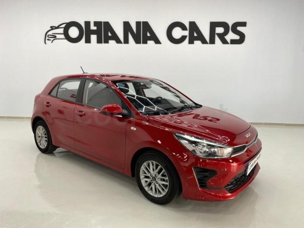 Kia Rio 1.0L TGDI