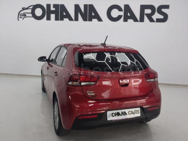 2021 Kia Rio - Foto 11