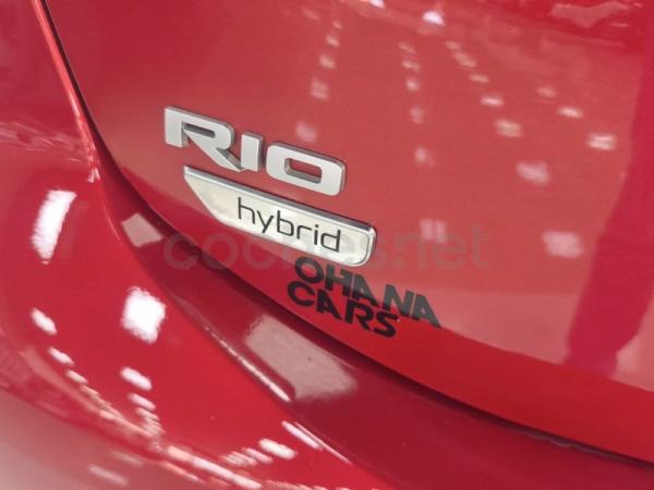 2021 Kia Rio - Foto 10