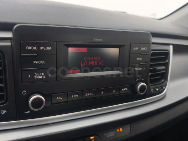 2021 Kia Rio - Foto 6