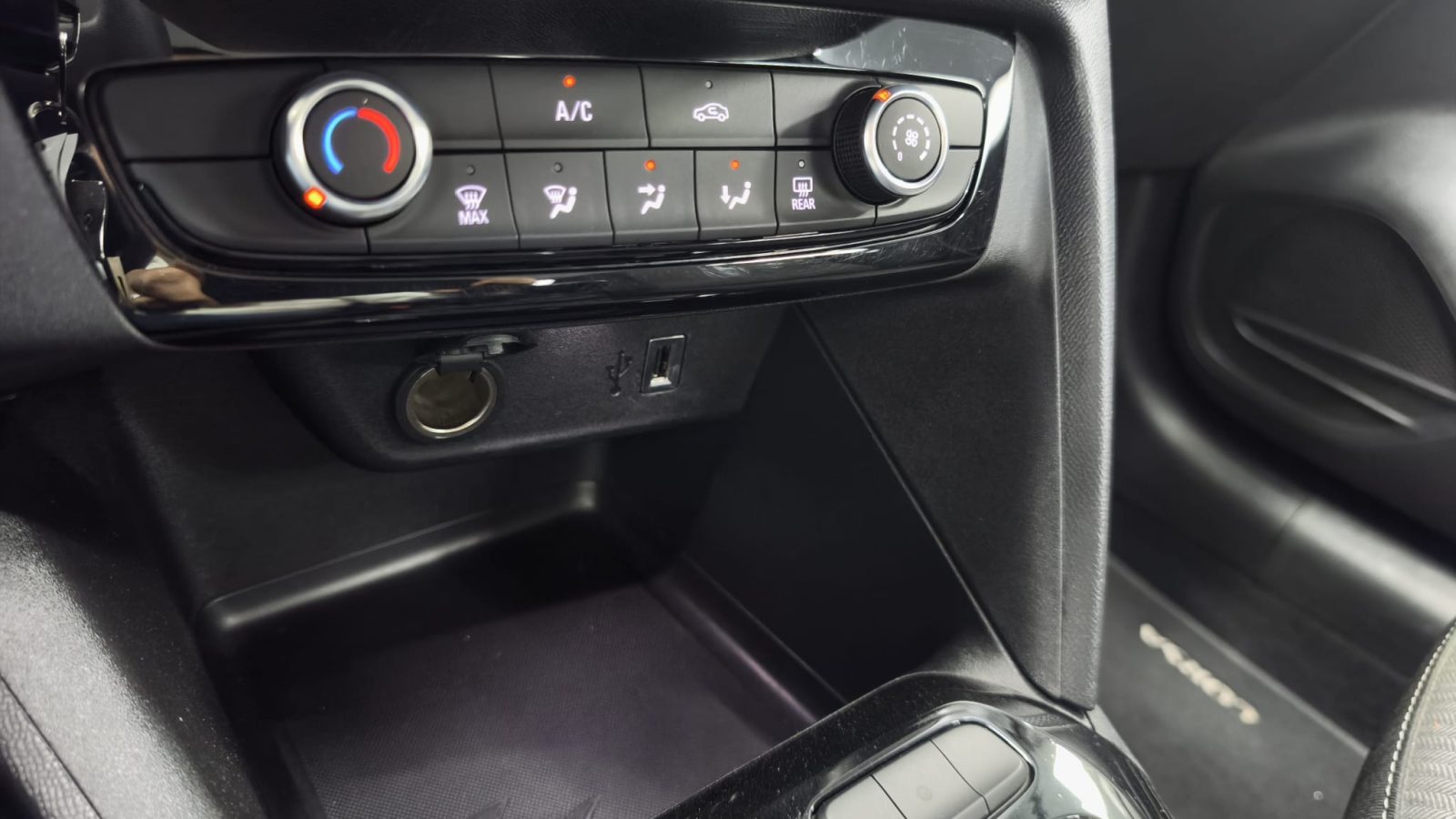 2022 Opel Corsa - Foto 5