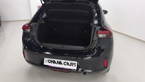 2022 Opel Corsa - Foto 7