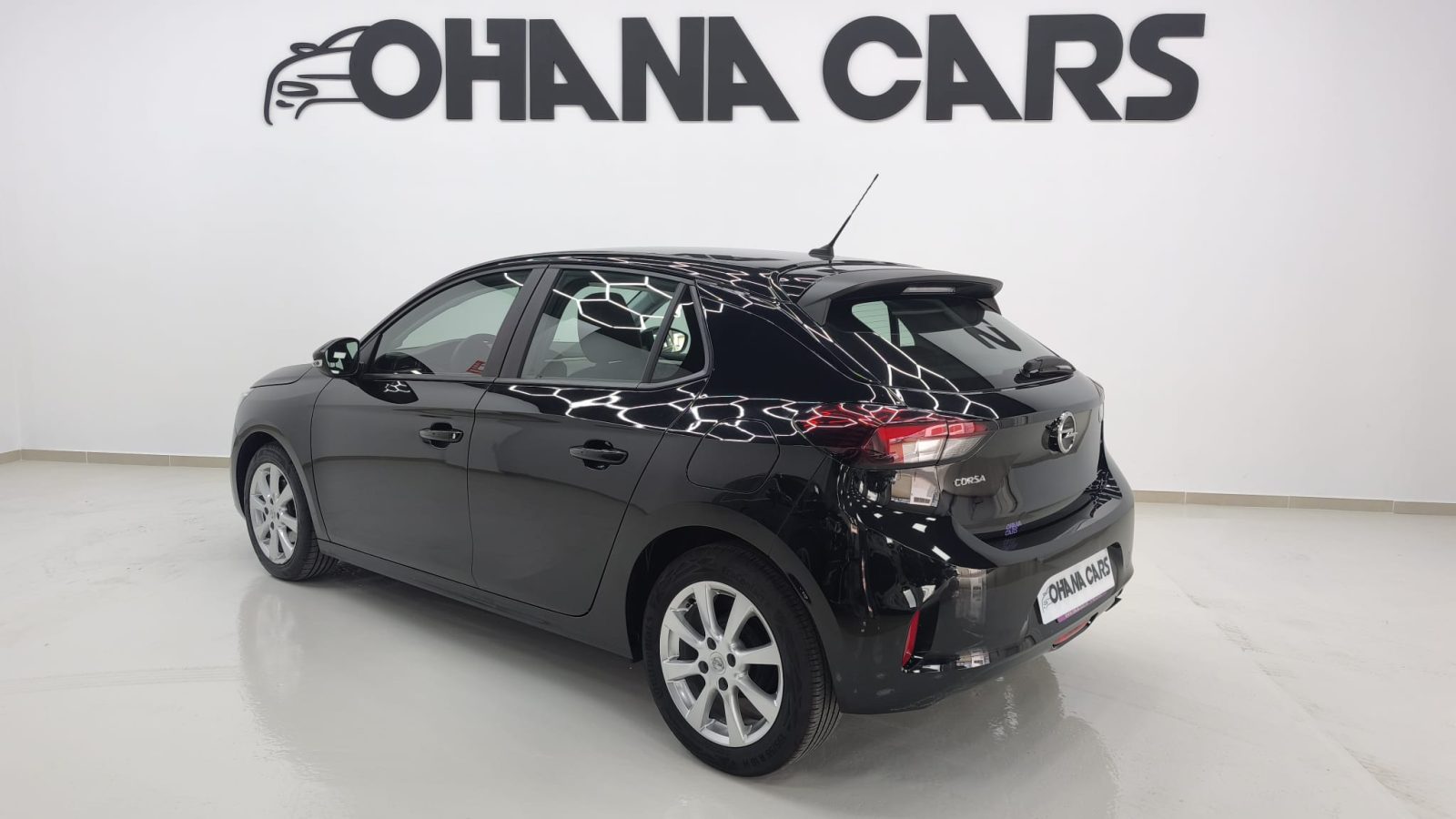2022 Opel Corsa - Foto 8